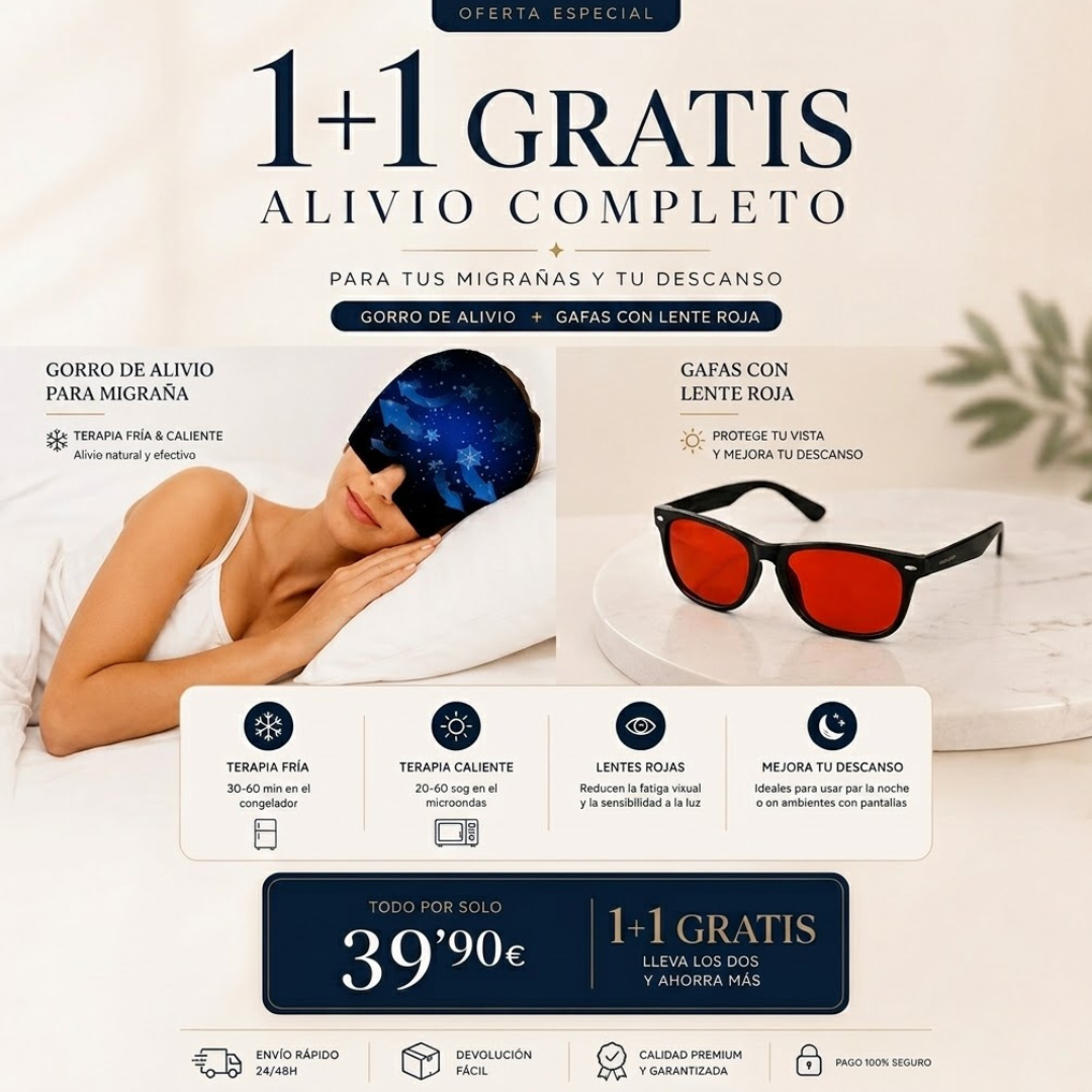 1+1 Gratis