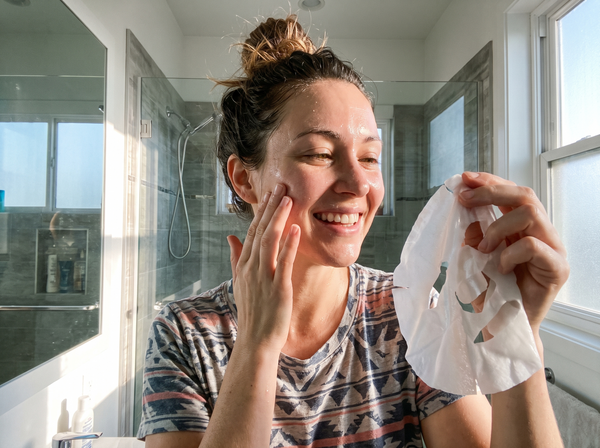 Despierta con glow